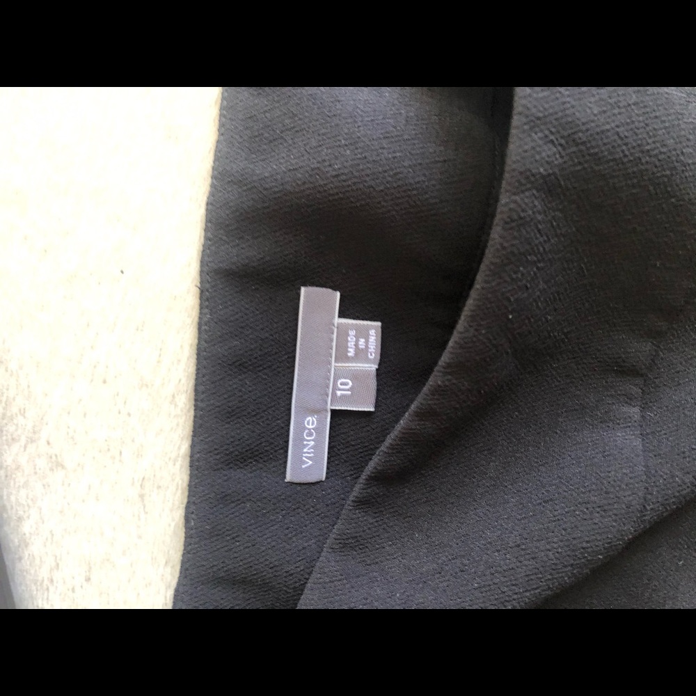 Vince skirt - Picture 4 of 5